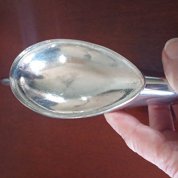 Vintage Hanukkah Menorah Genie Lamp - Picture 4 of 5